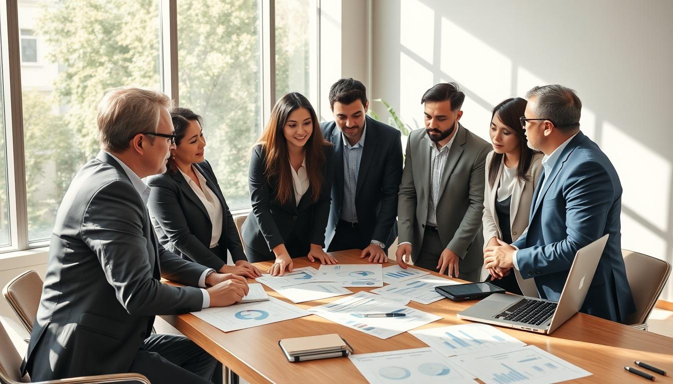 Navigating Corporate Finance with Confidence